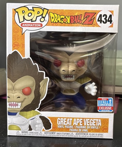 Funko pop animazione 434 - pop!, #434