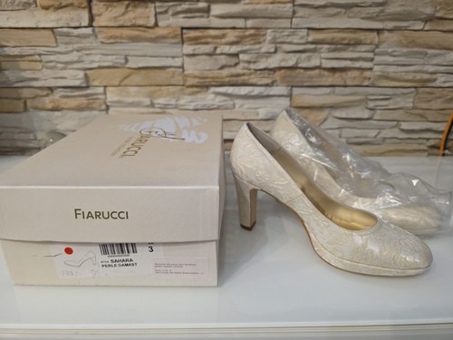 Scarpe sera nina fiarucci - scarpe,