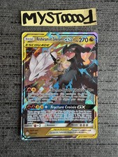 Carte Pokemon Reshiram Et