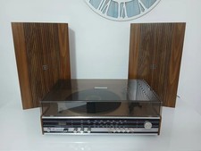 Giradischi Radio Vintage