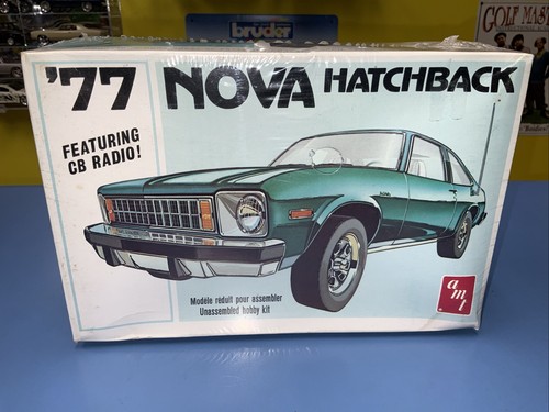 Amt nova hatchback con - amt,