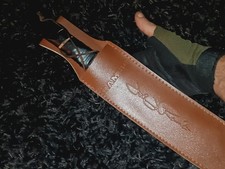 Coltello Machete Golok Rambo