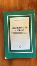 Aproximacion espana - aproximacion, a