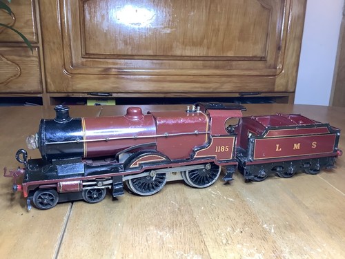 Hornby gauge 20v electric - gauge,