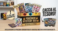 pokemon box A TEMA ORIGINE