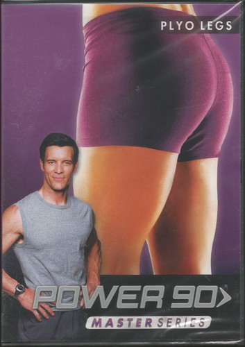 Power plyo legs master - legs,