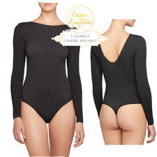 Rey String Body Di Wolford L
