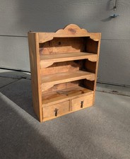 Mensola Curio da parete