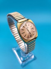 Swiss Nivada Expo 67 Ladies