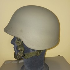 ELMETTO BK3S IN KEVLAR HELM