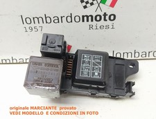 SCATOLA PORTA FUSIBILI RELE FUSE PIAGGIO PORTER 1000 1300 16 V Daihatsu + GPL