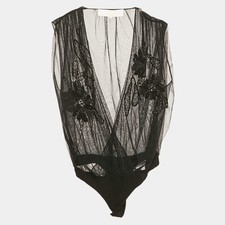 Body smanicato Elisabetta