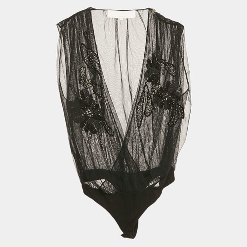 Body smanicato elisabetta - smanicato,