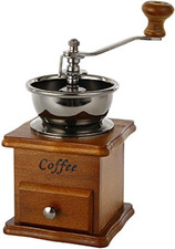Macinacaffè Manuale, in