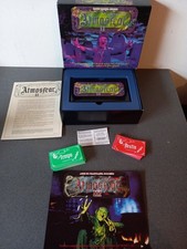 ATMOSFEAR II / 2  - HABOURDIN