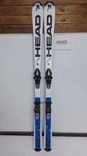 Sci HEAD The Link R NZ 160 cm