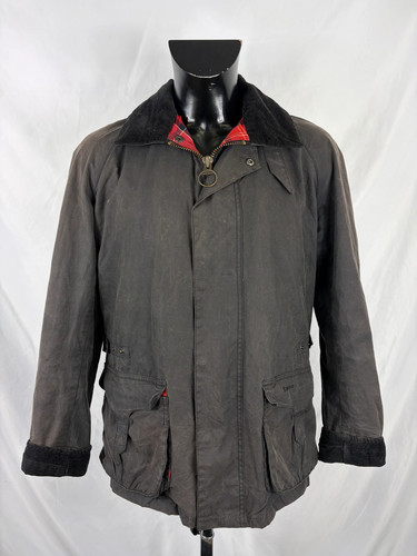 Giacca barbour uomo - giacca,