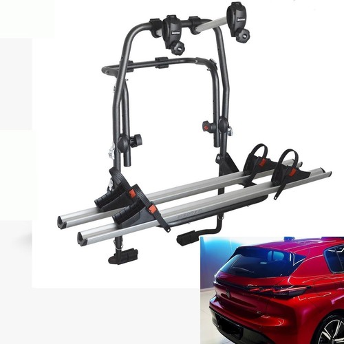Portabici posteriore stand - stand, up