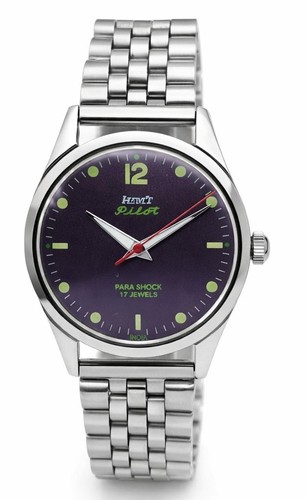 Orologio vintage hmt - orologio,