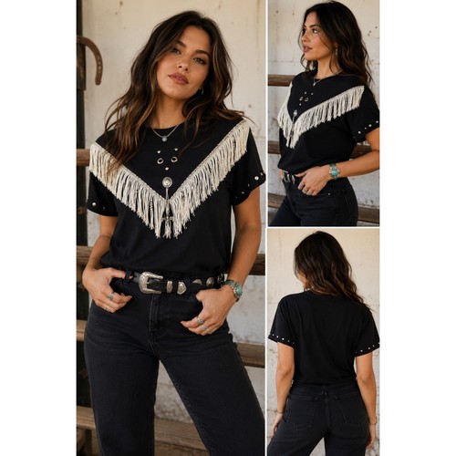 Shirt hazelwoods vintage - t-shirt,