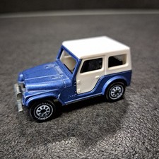 Siku 1053 Jeep CJ-5 M13