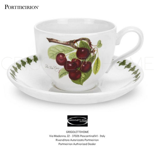 Portmeirion tazza te e - -tazza,