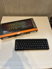 Fnatic tastiera gaming meccanica