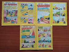 PAPERINO, TOPOLINO e ZIO