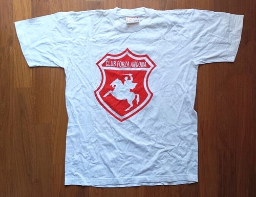 Maglia ultras ancona - maglia,