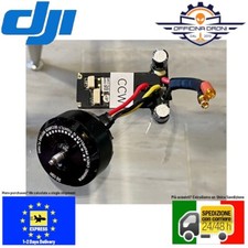 Originale DJI Inspire 1  CCw Motore 3510 bianco + Esc (M1/M3) 350KV Brushless
