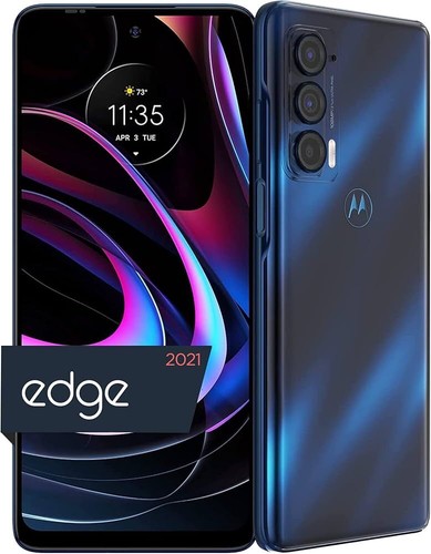 Smartphone motorola moto edge - moto,