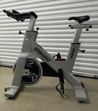 STAR TRAC NXT SPINNING Model