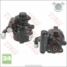 Pompa servosterzo idroguida