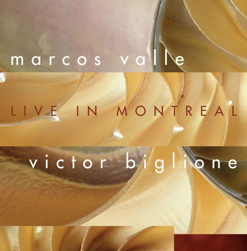 Marcos valle und victor - cd,