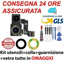 FOTOCAMERA POSTERIORE