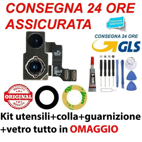 Fotocamera posteriore - fotocamera,