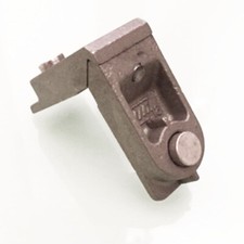 MONTICELLI DIE CAST ALUMINIUM