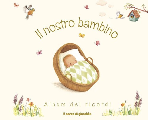 Nostro bambino album dei - album,