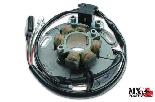 Statore suzuki rm125 - statore, emp