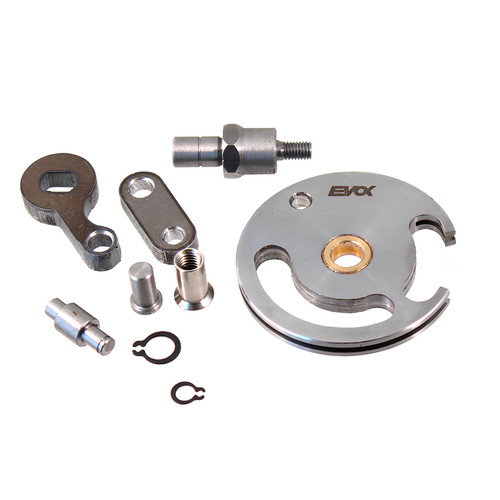 Kit modifica selettore - modifica,