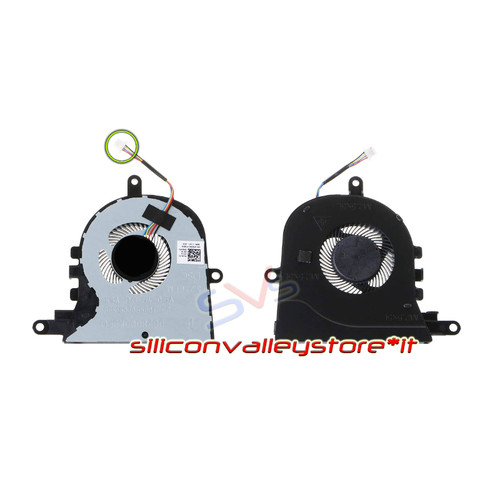 Ventolina cpu fan per - ventolina,
