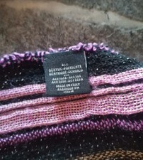 Sciarpa donna Enrico Coveri