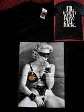 MADONNA TI INSEGNERÒ COME