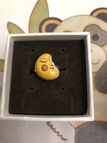 Anello luna thun - anello, thun.
