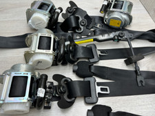 FIAT 500E EV BEV ELETTRICA 4 X