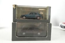 2 modellini auto 1:43