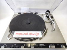 Giradischi Technics SL-3300