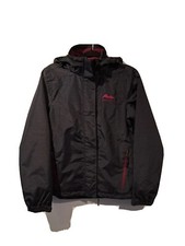 Giacca NATURE TRACK tg M 42-44it outdoor technology donna CRIVIT WATERPROOF