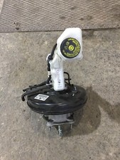 POMPA SERVOFRENO NISSAN