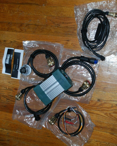 Mercedes benz diagnose actia - diagnose,